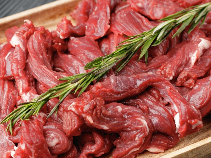 Boneless Beef Prime Rib Roast - Prairie Meats
