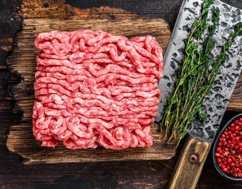 Ground Pork Lean Bulk Buy 10 - SAVE 10%