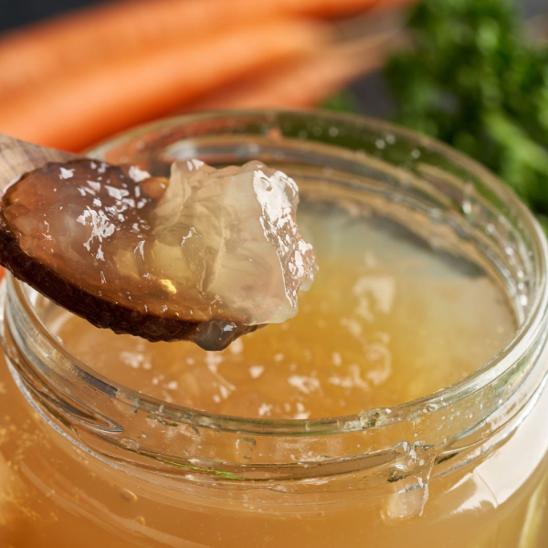 Beef Bone-Broth